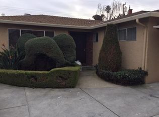 811 E Dana St, Mountain View, CA 94041