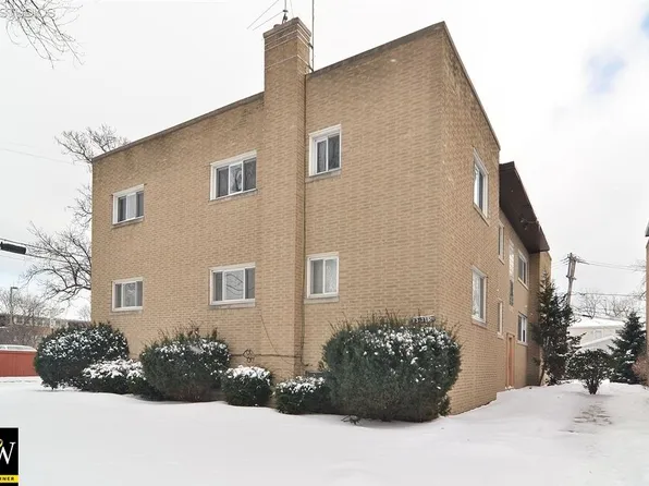 8343 Christiana Ave #2W, Skokie, IL 60076
