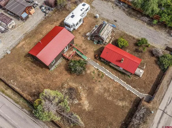 585 Cedar Avenue, Crawford, CO 81415