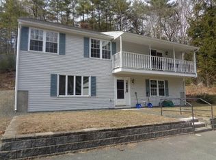 143 Fay Rd, New Salem, MA 01355