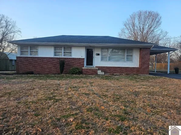 1202 Vine St, Fulton, KY 42041