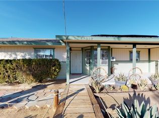 57928 Saratoga St, Yucca Valley, CA 92284
