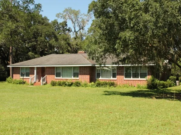 1080 E Washington St, Monticello, FL 32344