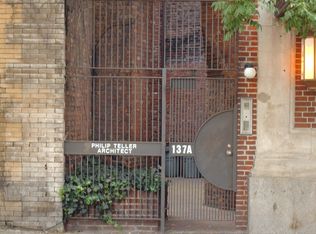 137A Christopher St #DB, New York, NY 10014