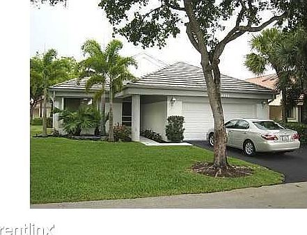 1843 Plantation