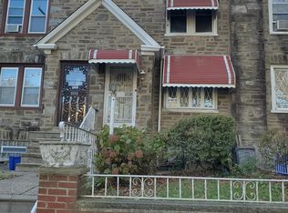 7216 Limekiln Pike, Philadelphia, PA 19138