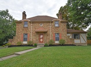 2545 Ridgecliff Ave, Cincinnati, OH 45212