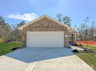 2438 Ridge Oak Dr, Conroe, TX 77301