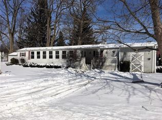 16349 Church St, Holley, NY 14470