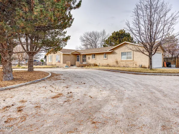 4033 Cimarron Rd, Fallon, NV 89406