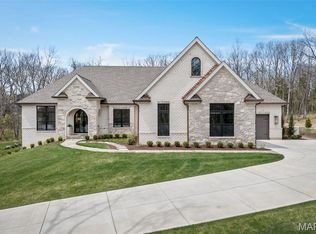 545 Auden Hollow Ln, Wentzville, MO 63385