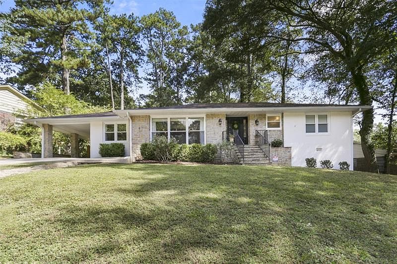 1st image of 3479 Rockhaven Cir NE
