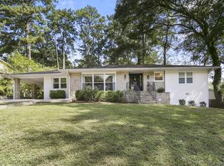 3479 Rockhaven Cir NE, Atlanta, GA 30324