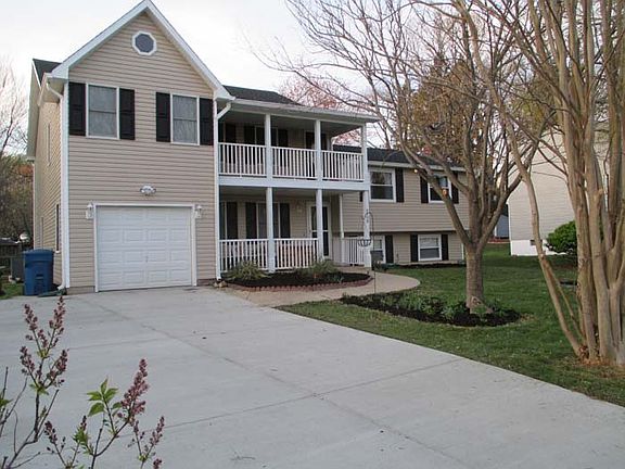 3rd image of 9908 Brightlea Dr