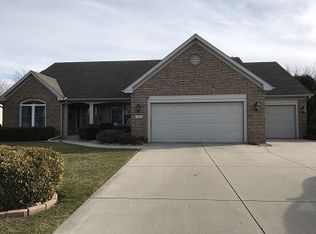1806 Kentfield Way, Goshen, IN 46526