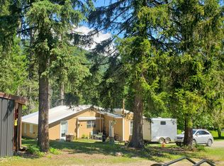 308 Janish Dr, Sandpoint, ID 83864