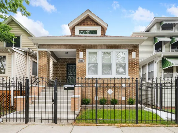 5424 W Congress Pkwy, Chicago, IL 60644