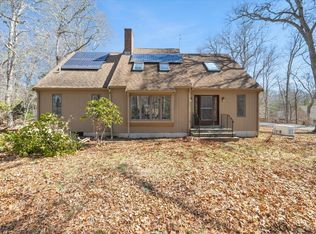 69 Two Ponds Rd, Falmouth, MA 02540