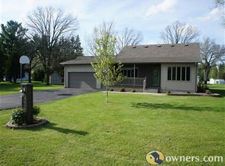 6911 Deer Rd, Wisconsin Rapids, WI 54494