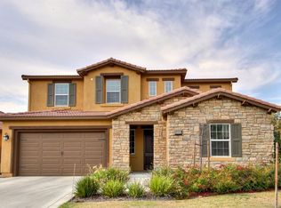 9804 Allen Ranch Way, Elk Grove, CA 95757