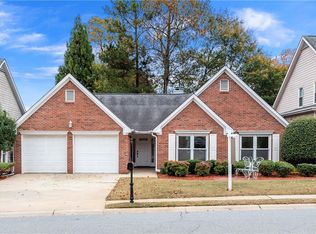 5354 Monarch Pine Ln, Peachtree Corners, GA 30071