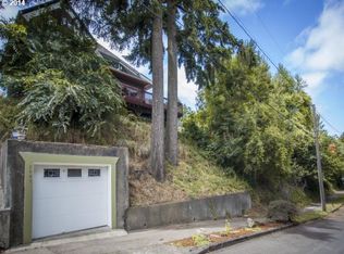 7445 SW Kelly Ave, Portland, OR