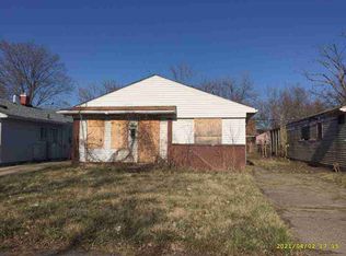 4326 Springle St, Detroit, MI 48215