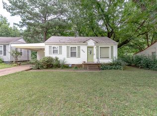 2204 Glenwood Dr, Jonesboro, AR 72401
