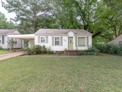 2204 Glenwood Dr, Jonesboro, AR, 72401