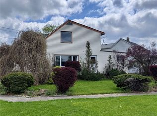 4801 N Bailey Ave, Amherst, NY 14226