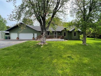 16150 89th Avenue, Chippewa Falls, WI, 54729