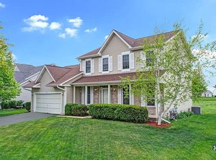 1368 Heron Dr, Antioch, IL
