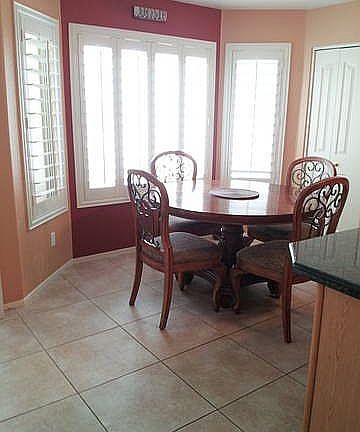 Dinette