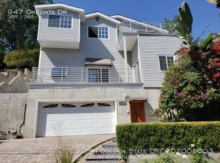 947 Oneonta Dr, Los Angeles, CA 90065