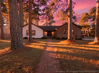 1201 Porter St, Goldsboro, NC 27530