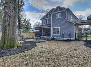 619 Marsh Rd, Charlotte, NC 28209