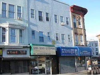 Rented by Urban Ambiance
