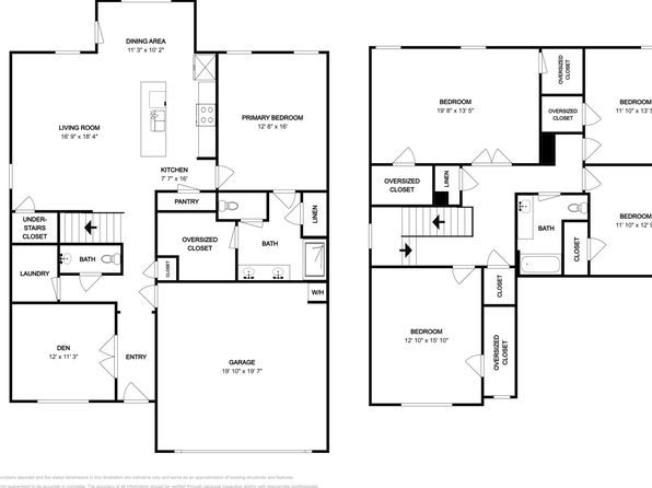 1205 Barry Baker Ln, White House, TN 37188
