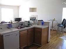 Kitchen-Dining
