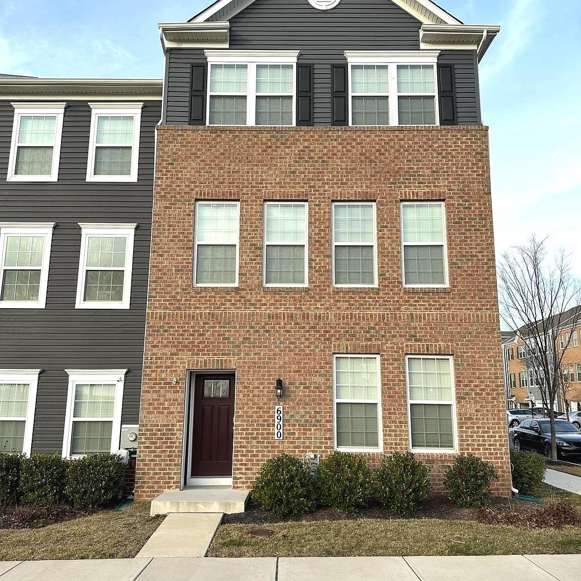 6900 Representation Ln, Frederick, MD 21703 Zillow