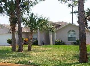 4639 Golden Apples Trl, Port Orange, FL 32129