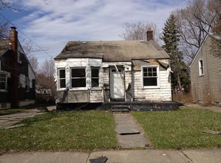 19759 Rowe St, Detroit, MI 48205