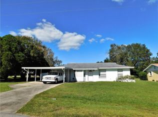 21485 SW Raintree St, Dunnellon, FL 34431