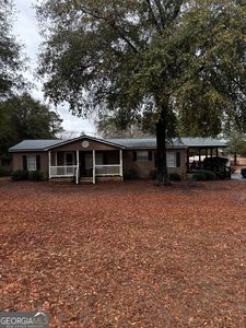 13680 State Highway 68 S, Tennille, GA, 31089