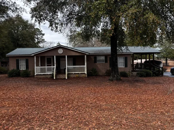 13680 State Highway 68 S, Tennille, GA 31089