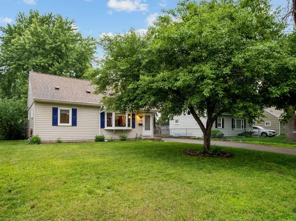 5709 Zane Ave N, Crystal, MN 55429