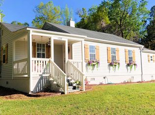 120 Forest Hill Rd, Elberton, GA 30635