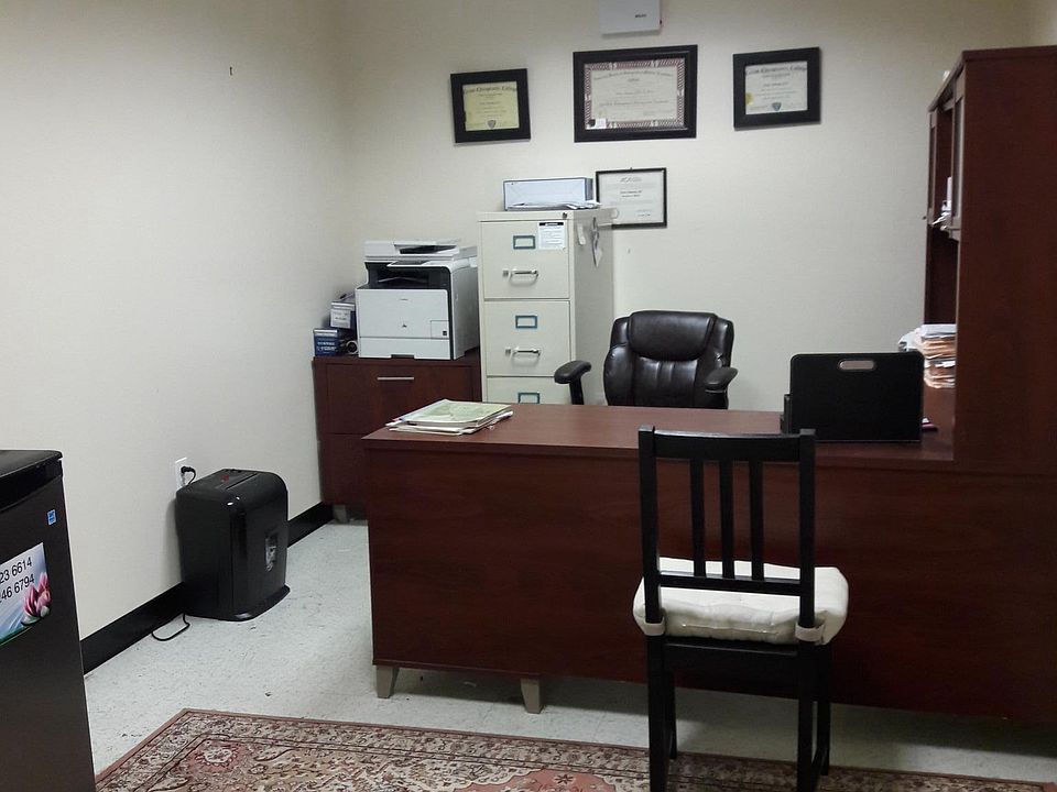 Private Office