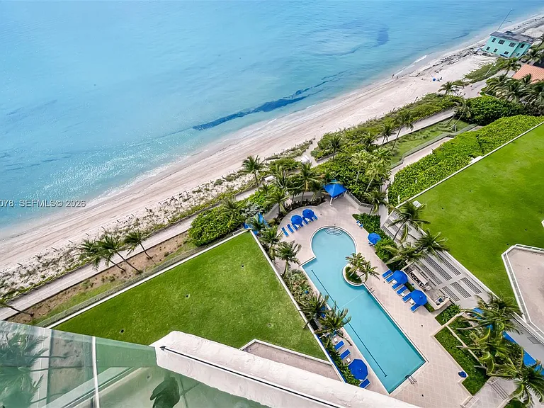 6051 N Ocean Dr #1501 — Photo 43