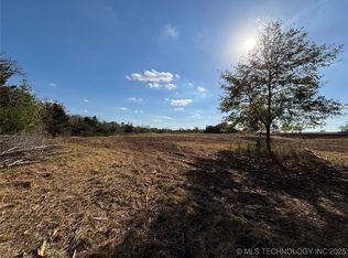 S Lone Oak Rd, Durant, OK 74701